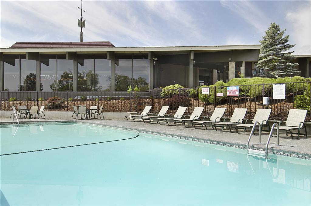 Holiday Inn Richland On The River, An Ihg Hotel Удобства фото